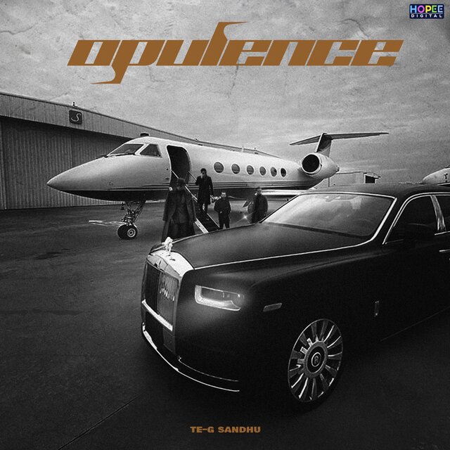 Opulence