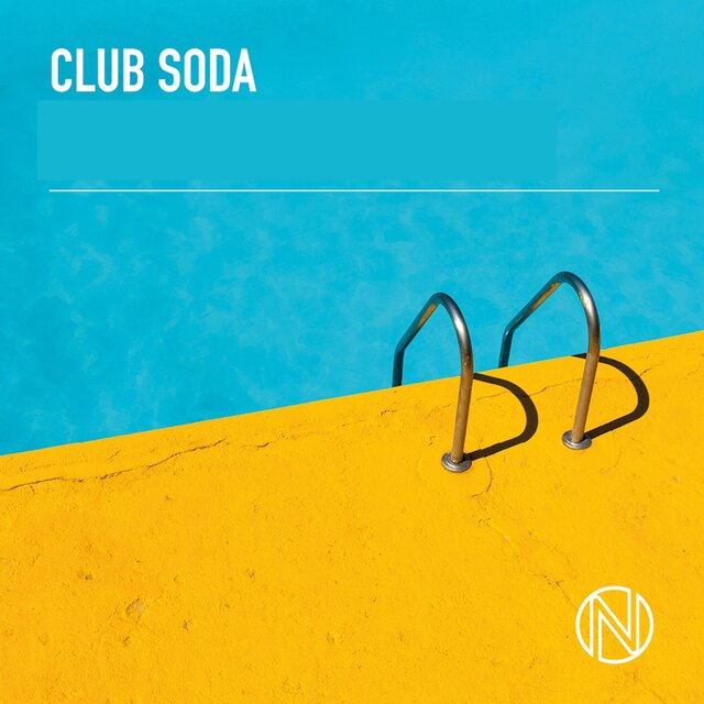 Club Soda