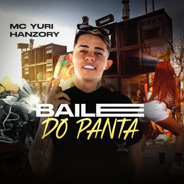 Baile do Panta