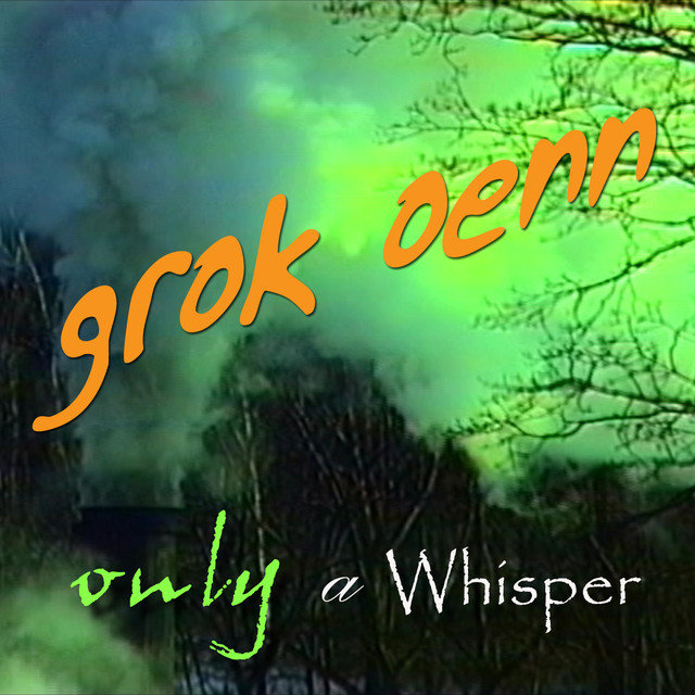 Only a Whisper