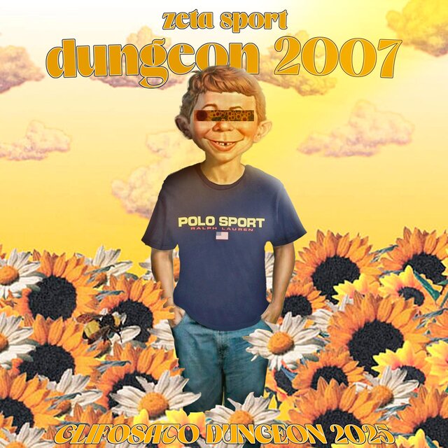 Dungeon 2007