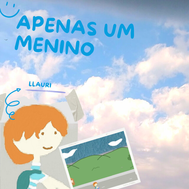 Apenas um Menino