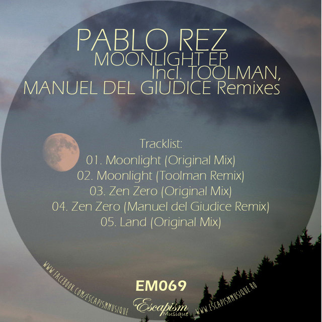 Moonlight EP