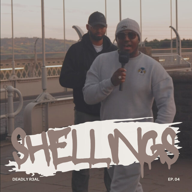 Shellings episode.4