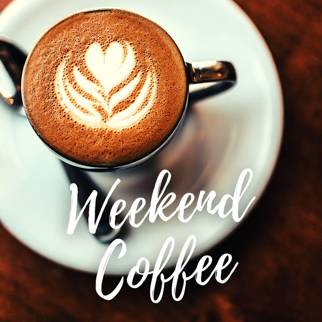 I Love Coffee