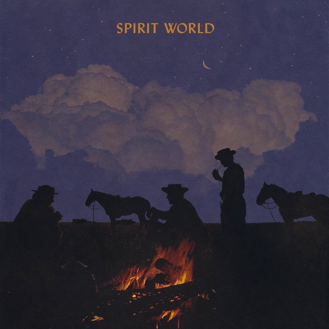 Spirit World