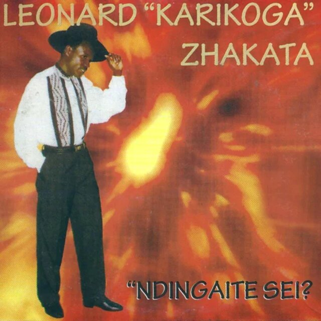 Ndingaite Sei