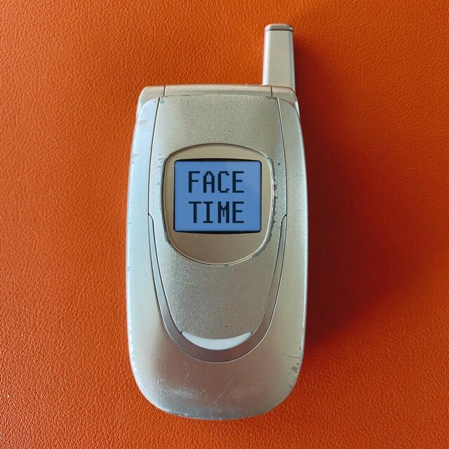 Face Time