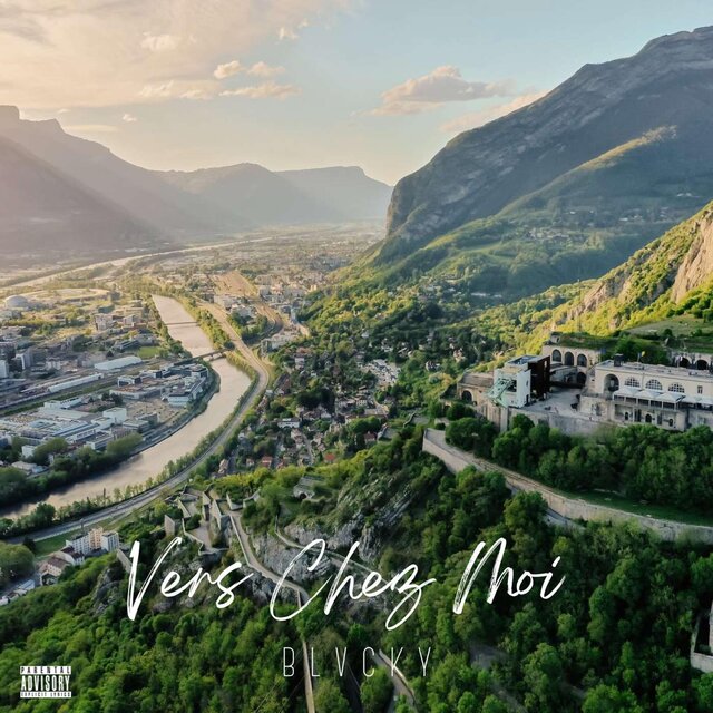 Vers Chez Moi