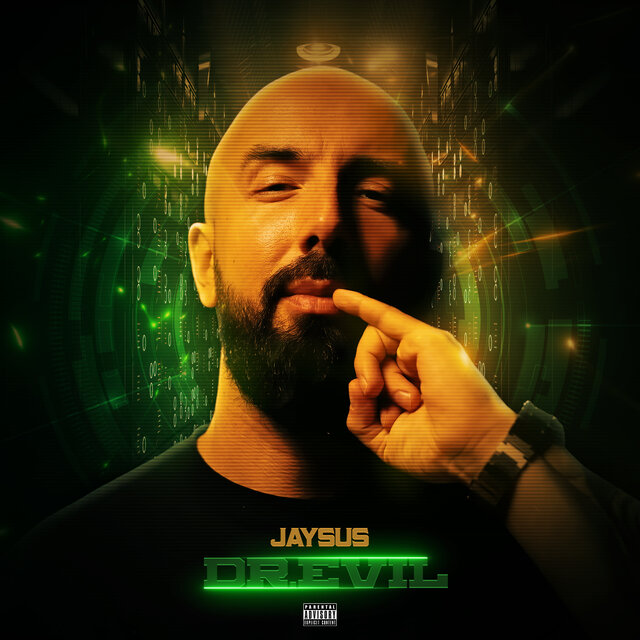 Dr. Evil