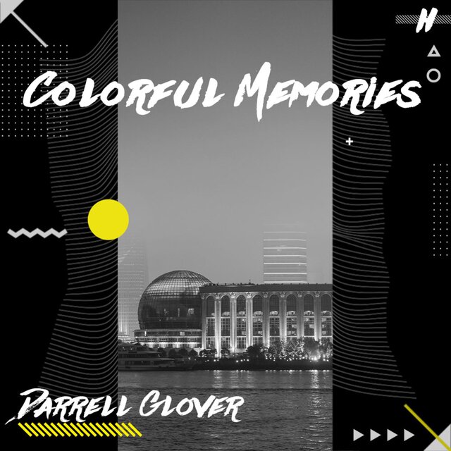 Colorful Memories