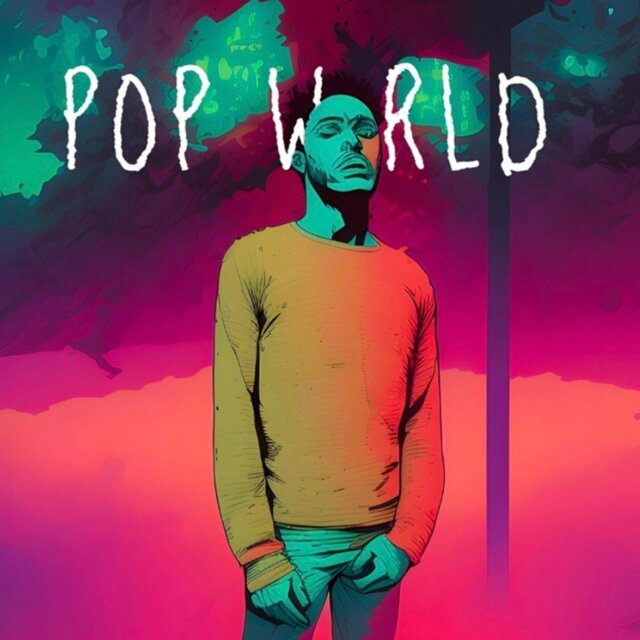 POP WORLD
