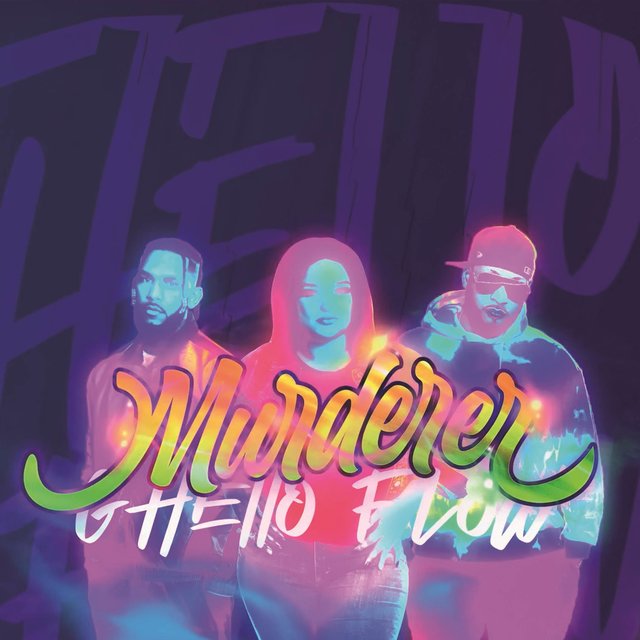 Murderer