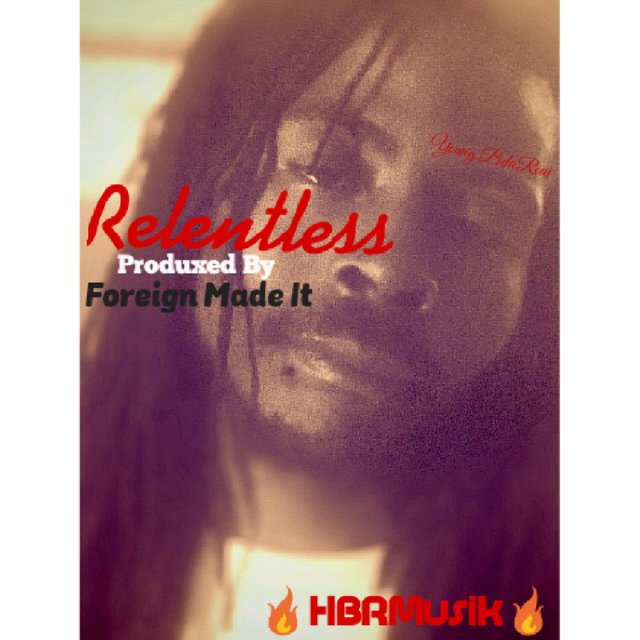 Relentless