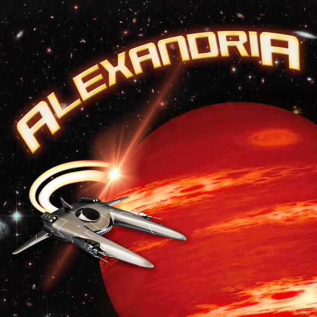 Alexandria