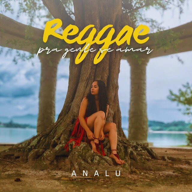 Reggae pra gente se amar