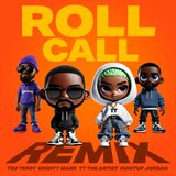 Roll Call Remix (Radio Edit)