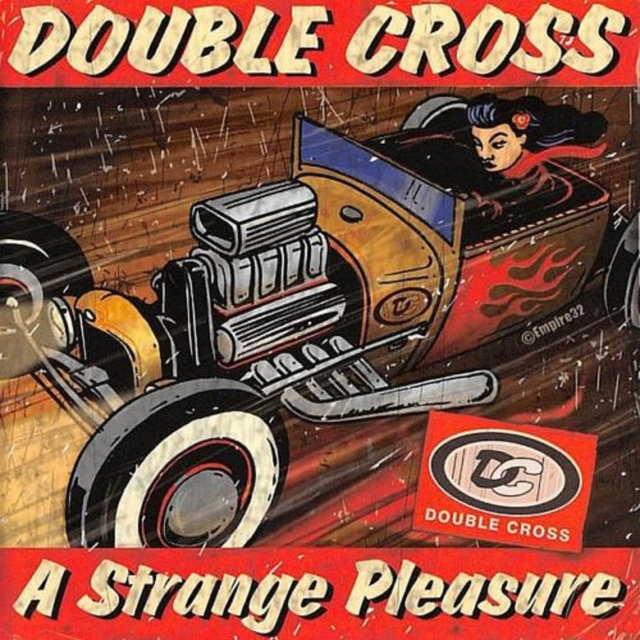 A Strange Pleasure