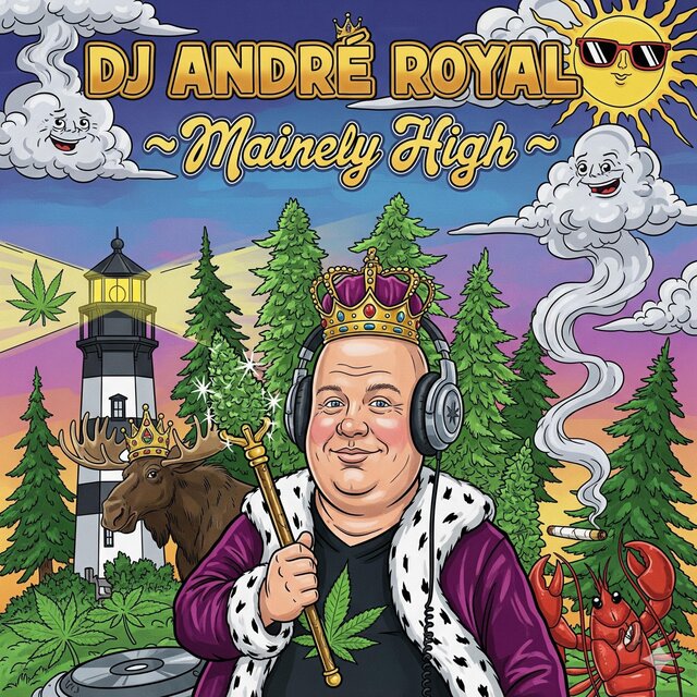 MAINELY HIGH