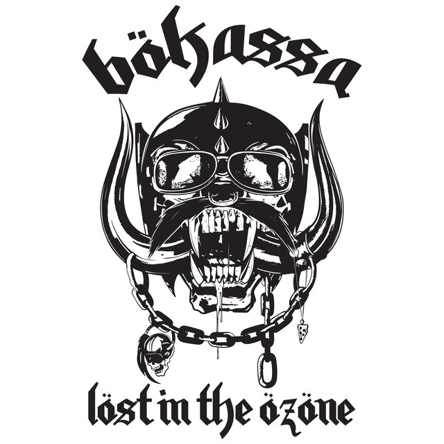 Lost In The Ozone