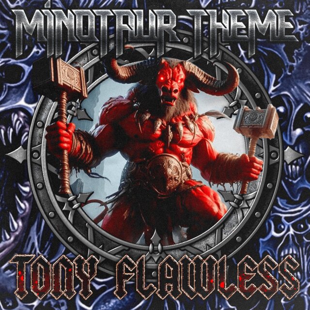 MINOTAUR THEME