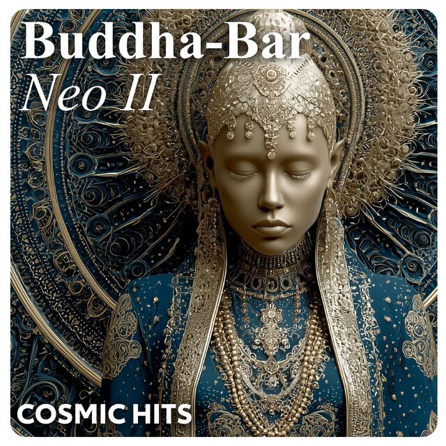 Neo Buddha-Bar II