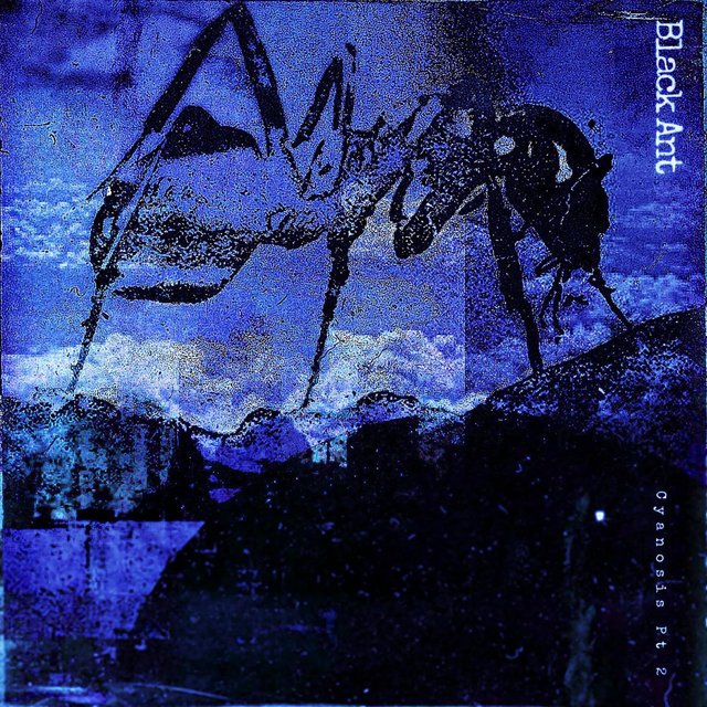 Cyanosis, Pt. 2
