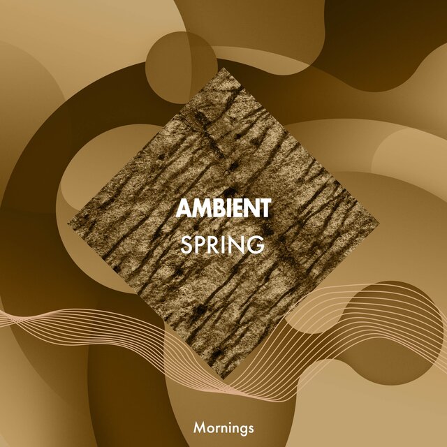 Ambient Spring Mornings