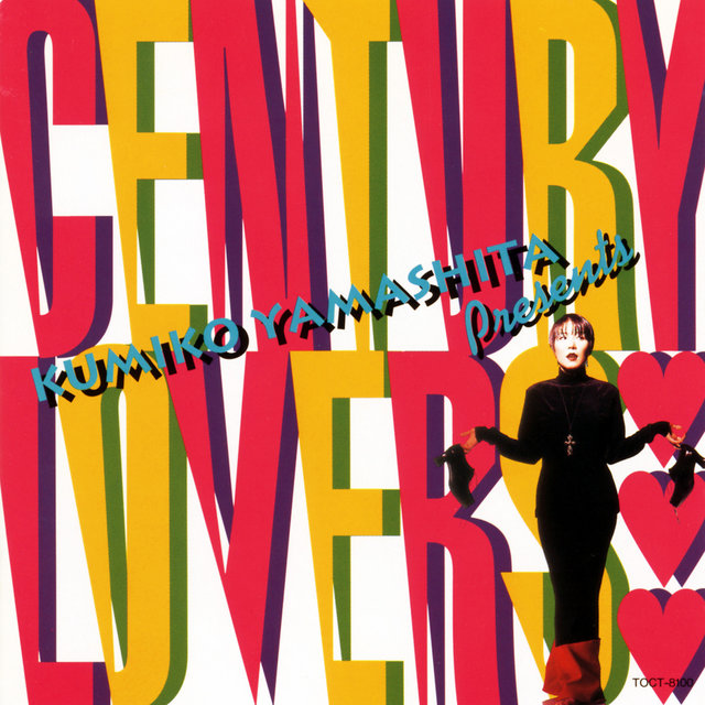 Century Lovers
