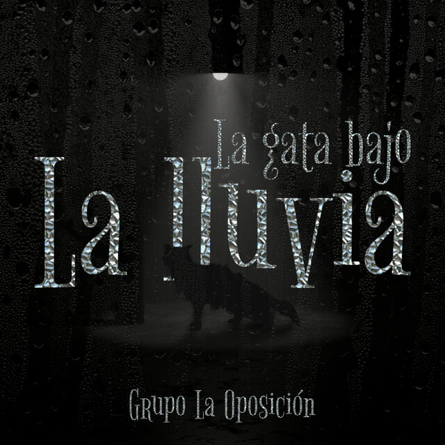 La Gata Bajo La Lluvia