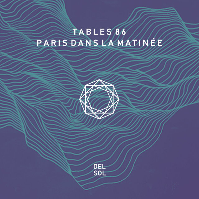 Paris dans la matinée