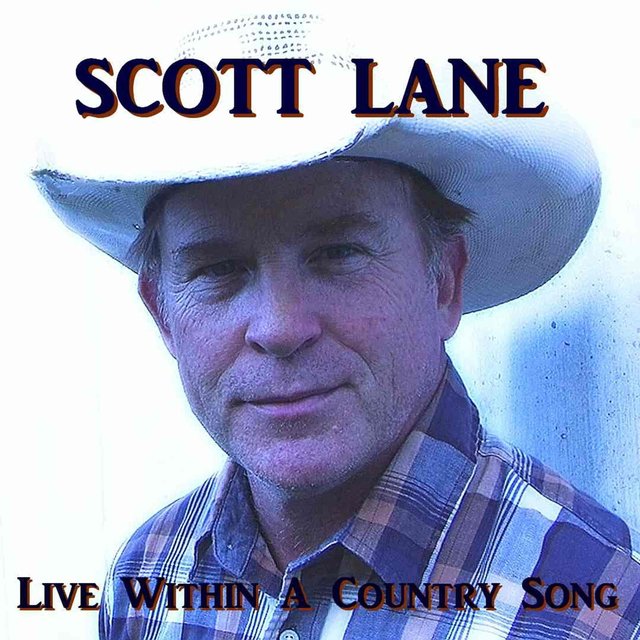 Live Within a Country Song
