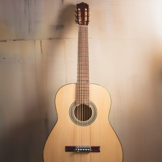 Música De Guitarra Para Meditación Profunda