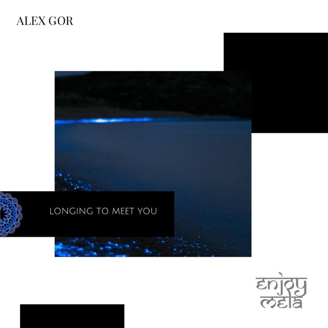 Longing To Meet You