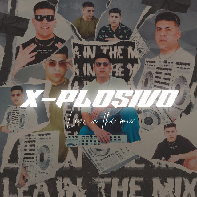 X-Plosivo