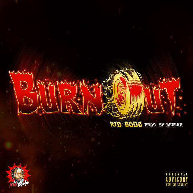 Burn Out