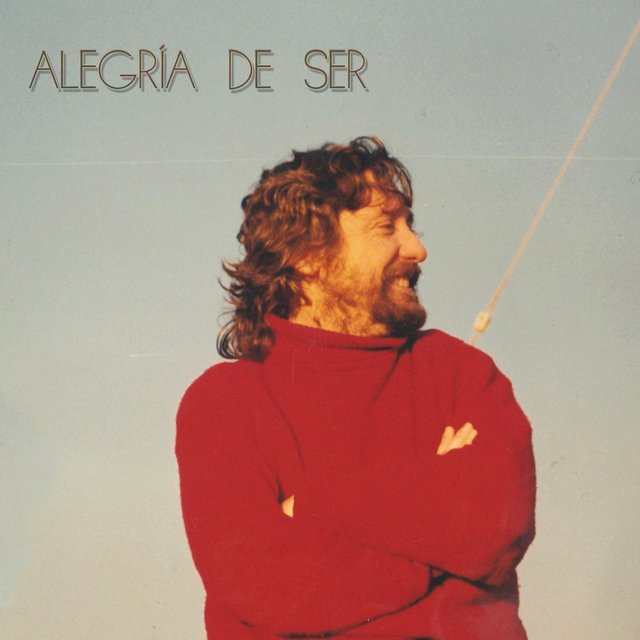 Alegría de Ser