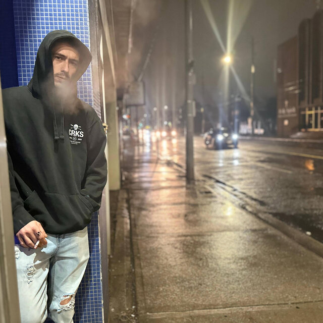 Pure Smoke