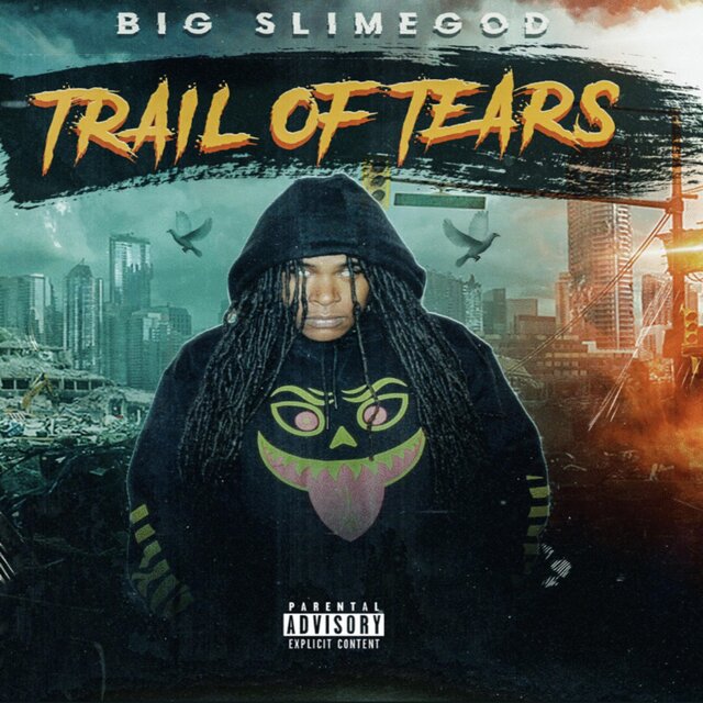 Trail Of Tears