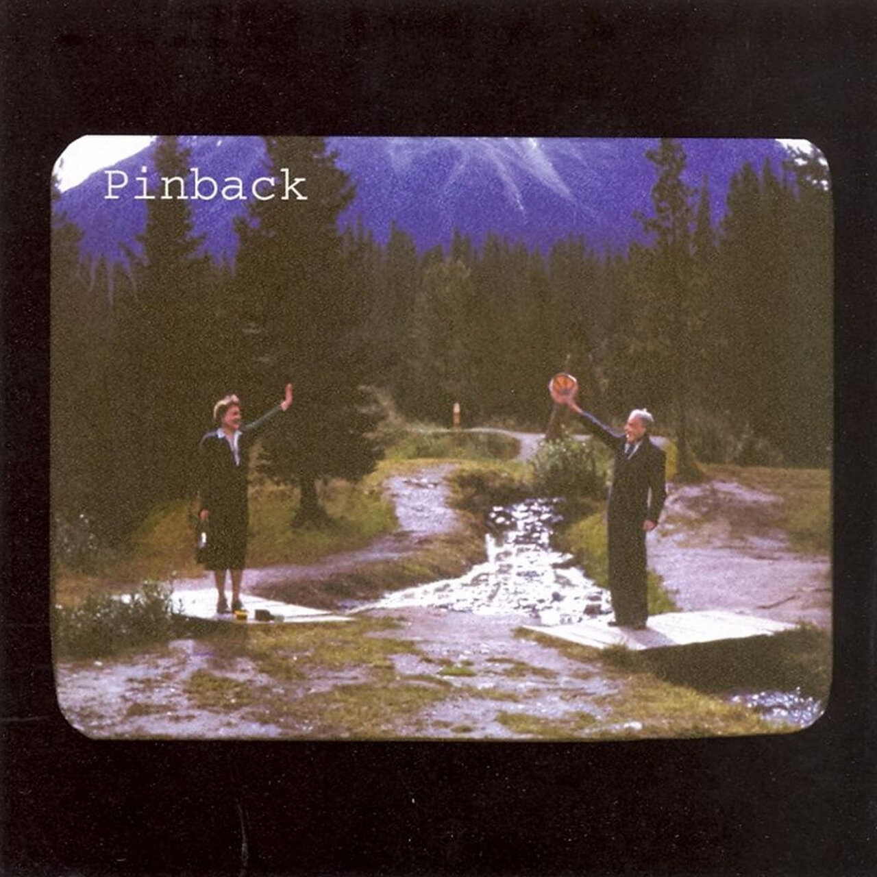 "Pinback" by Pinback