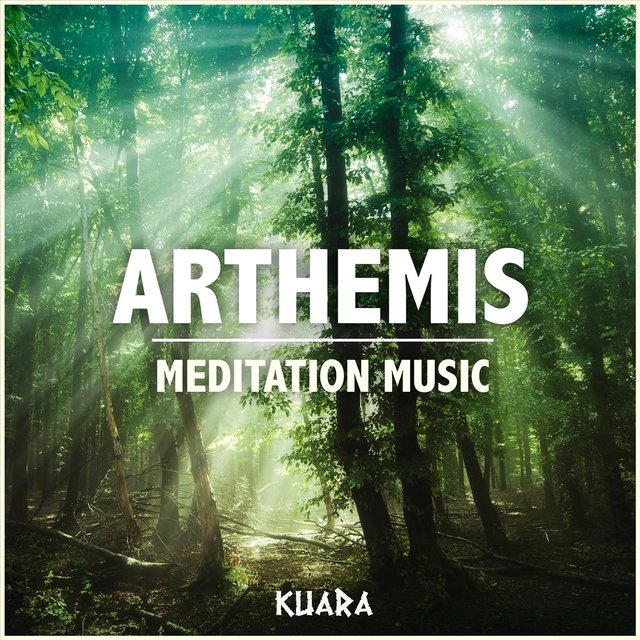 Arthemis: Meditation Music