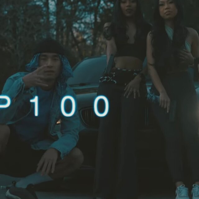 UP100 (feat. CTK X OG Humble)