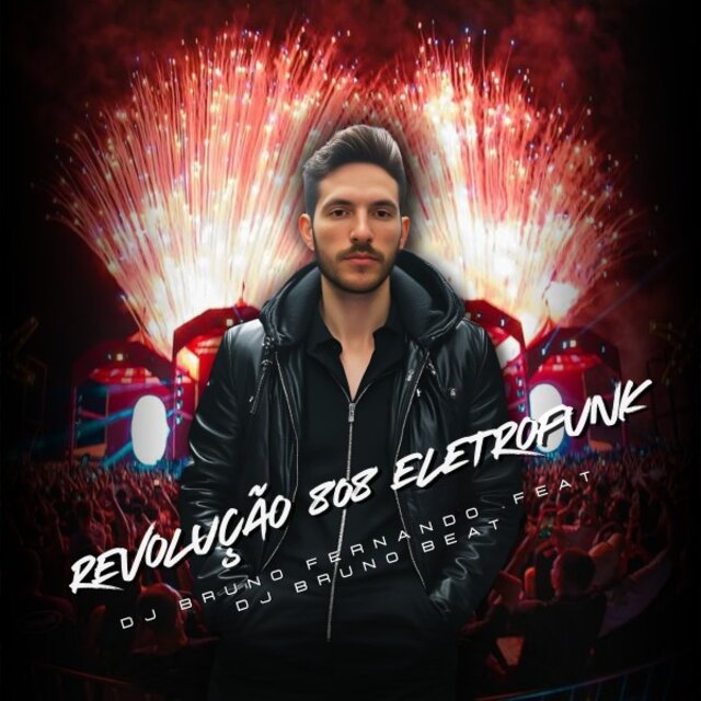 Revolução 808 Eletrofunk