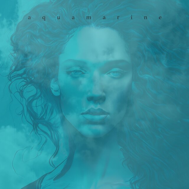 Aquamarine