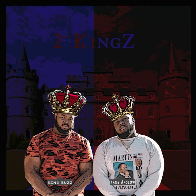 2 Kingz