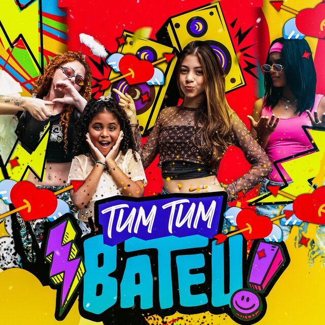 Tum Tum Bateu