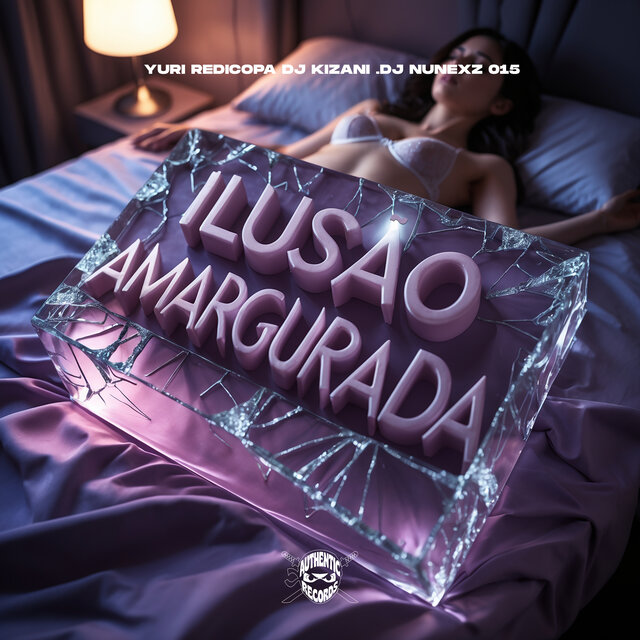 Ilusão Amargurada