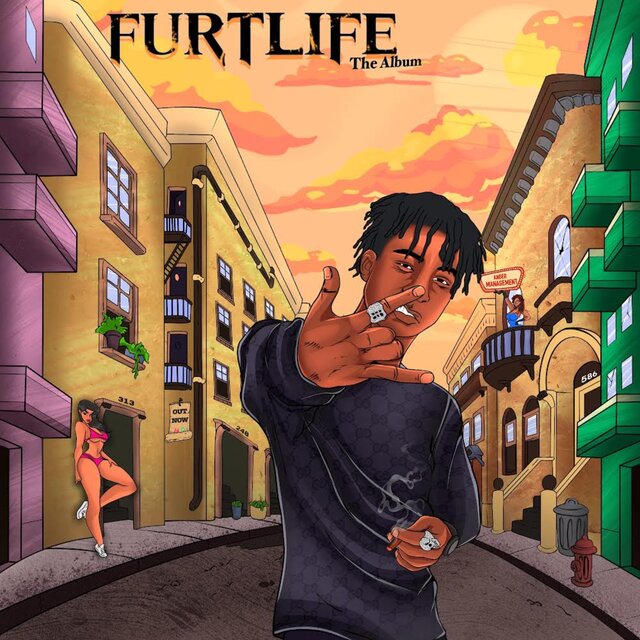 FURTLIFE