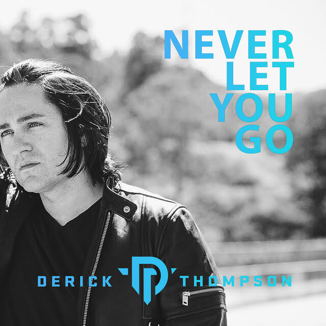 Never Let You Go
