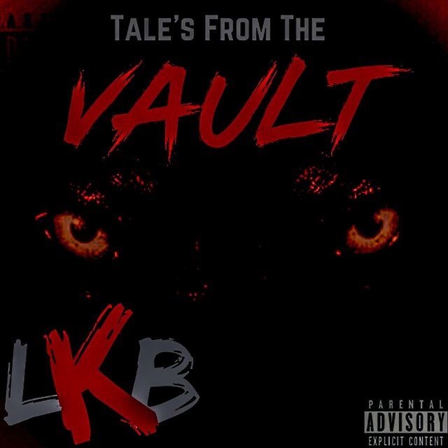Tale's From The Vault